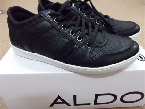 aldo shoe brand.